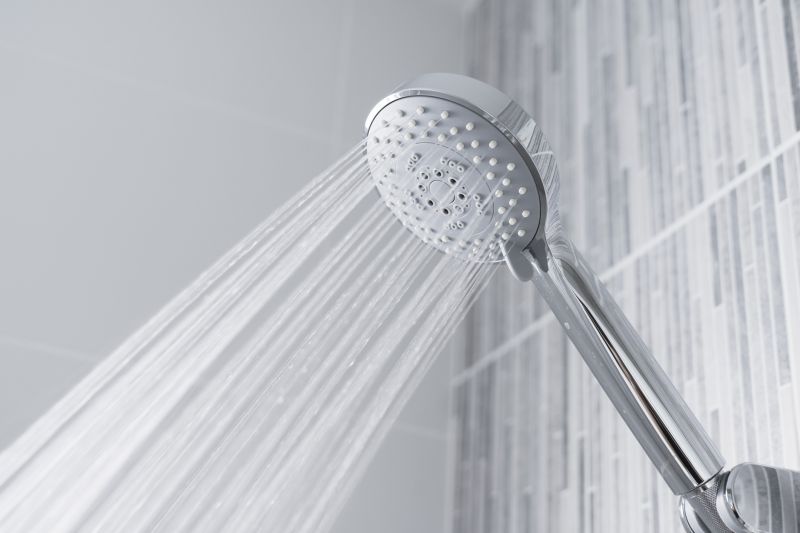 High-Quality Showerheads
