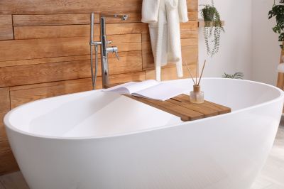 Cost of Bathtub Installation in North Aurora, IL