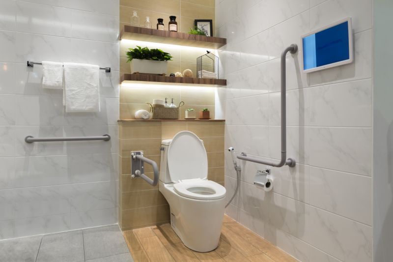Best Elderly Bathroom Safety Contractors in North Aurora, IL